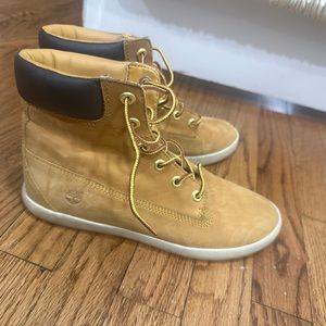 Timberland Booties